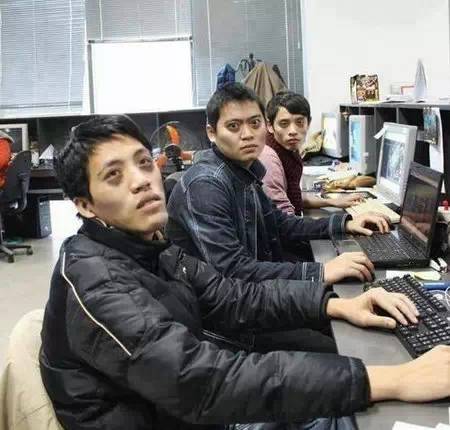 12张图带你熟悉真正的“外汇狗”