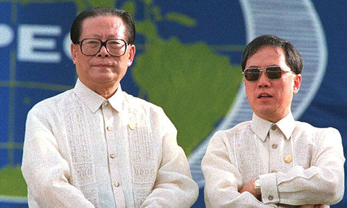 经典回顾丨98年香港血战“魔鬼”索罗斯