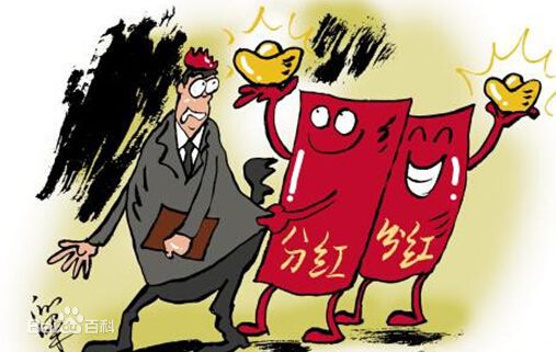 填权